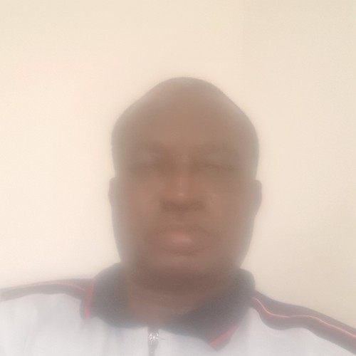 CHRISTIAN  KOFI D.