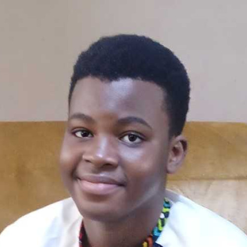 Israel A. profile photo