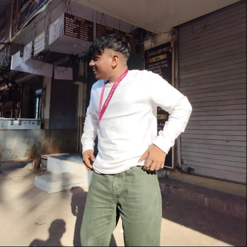 Vishal  C. profile photo