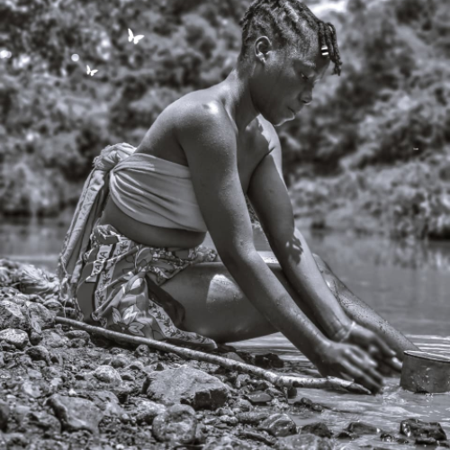 Beryl L. profile photo