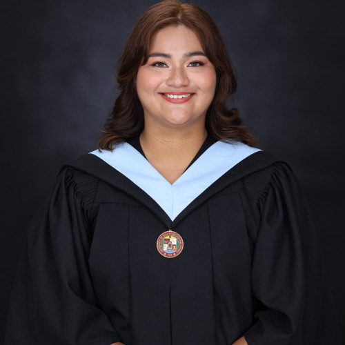 Crysha S. profile photo