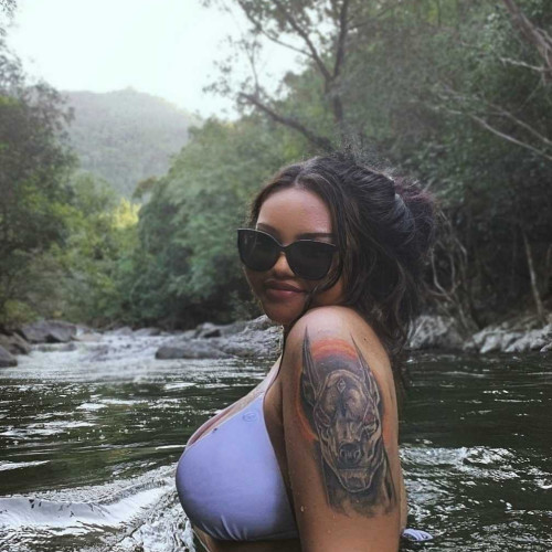 Tamika S.
