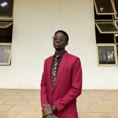 Demilade A. profile photo