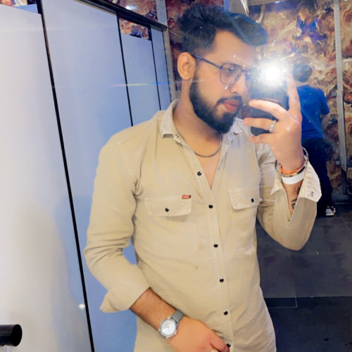 rupesh S. profile photo
