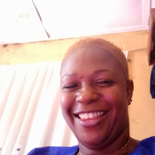 Maryanne u. profile photo