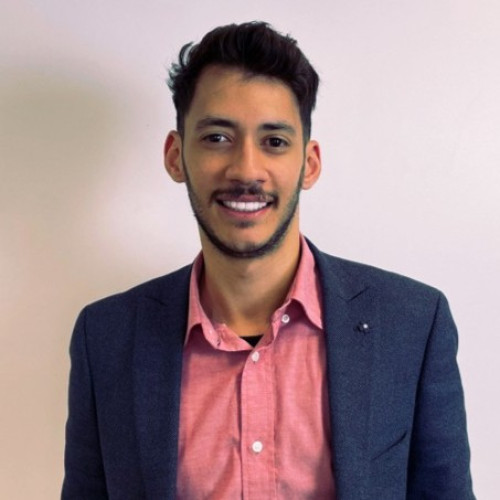 Amine M. profile photo