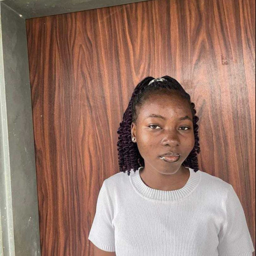 Emmaunella H. profile photo