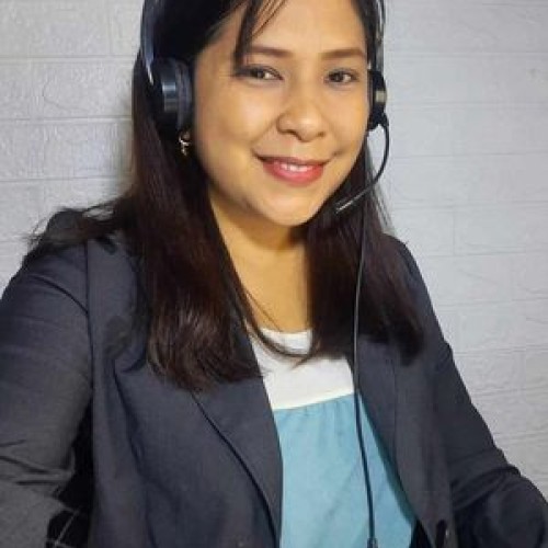 Athena F. profile photo