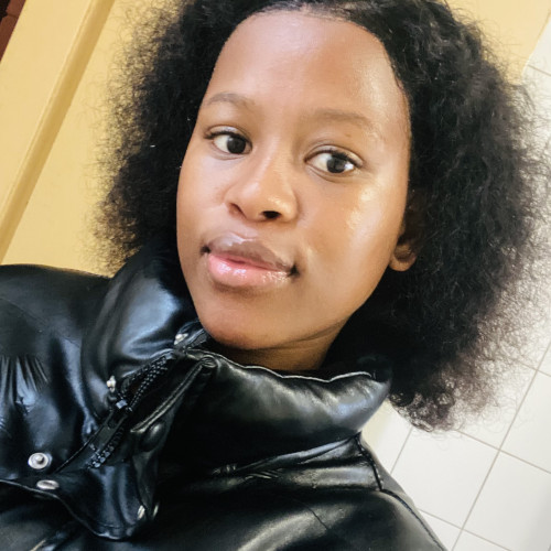 Nomthandazo M.