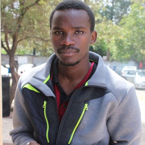 Reuben M. profile photo