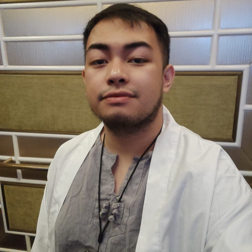 Benedict O. profile photo