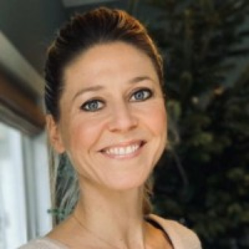 Marjolein v. profile photo