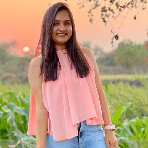 Payal J.
