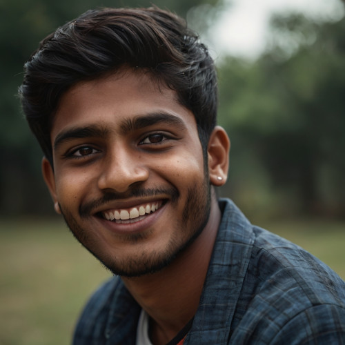 pranav K. profile photo