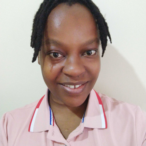 Florence C. profile photo
