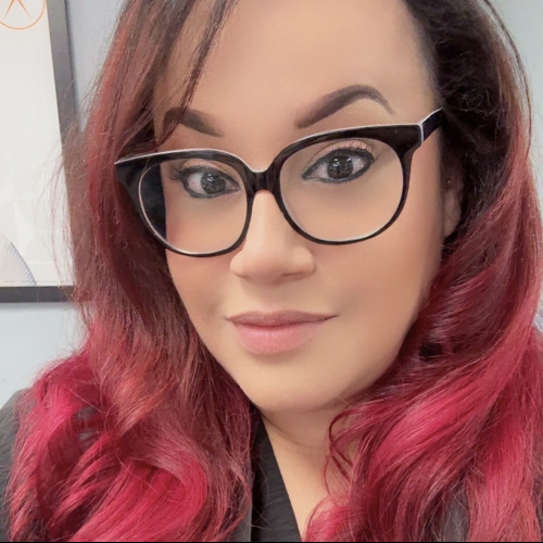 Angelica R. profile photo