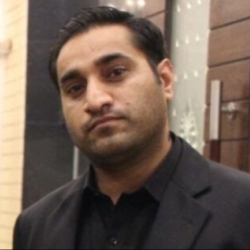 Umer W.