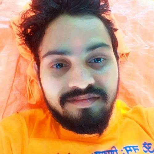 RUDRA S.