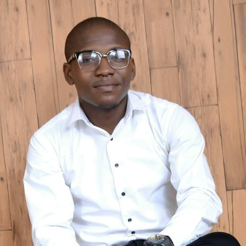 Chinonso A. profile photo