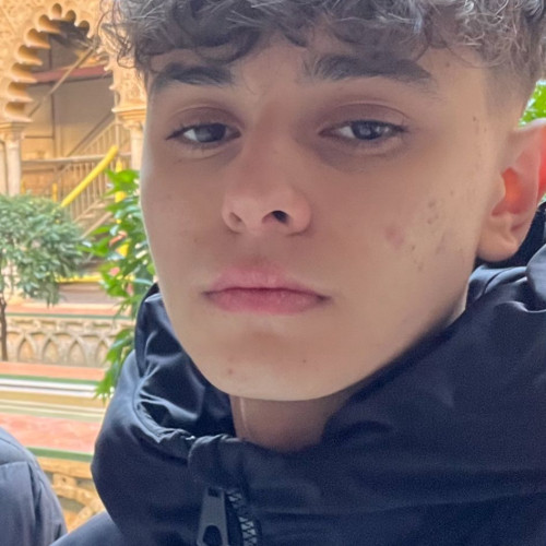 marco d. profile photo