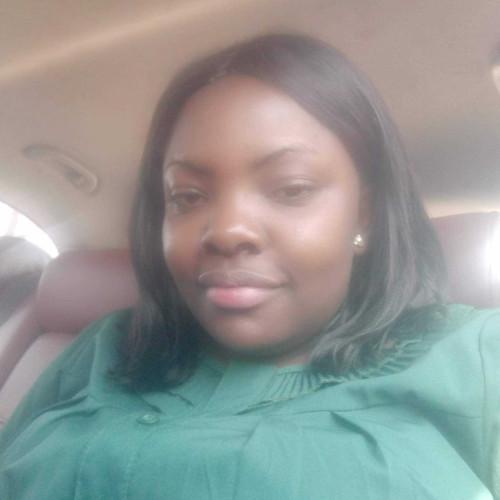 Ngodjo V. profile photo