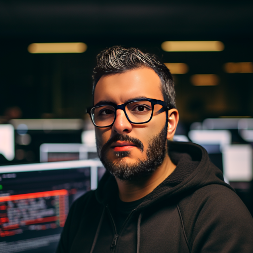 salar t. profile photo