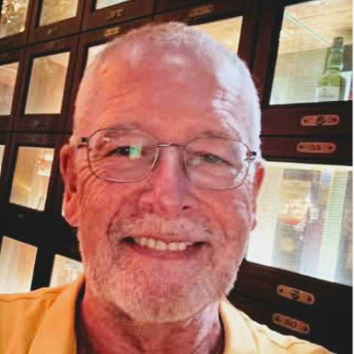 jakson m. profile photo