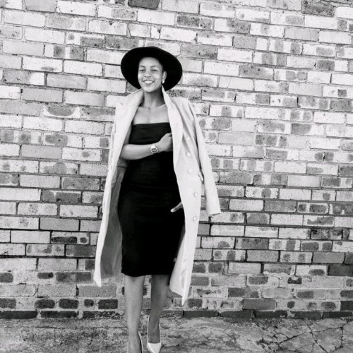 Ntombikayise Nokuthula  D.