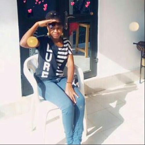 Agatha A. profile photo