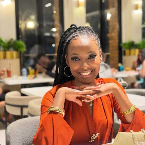 Daphine M. profile photo