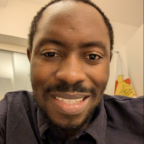Nyasha Ngonidzashe M. profile photo
