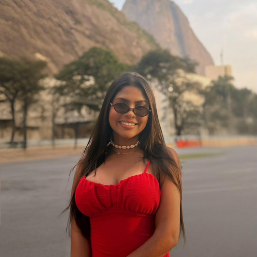 Tayna S. profile photo