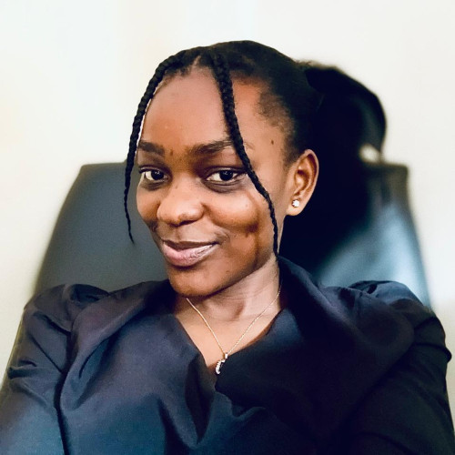 Juliet  P. profile photo