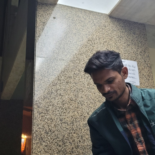 Sajan  R. profile photo