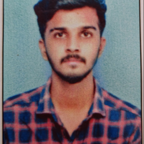 Nithin M.