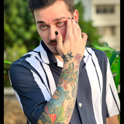Luis T. profile photo