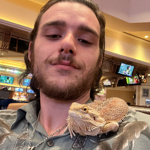 Christopher  D. profile photo