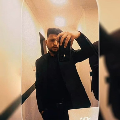 garv s. profile photo
