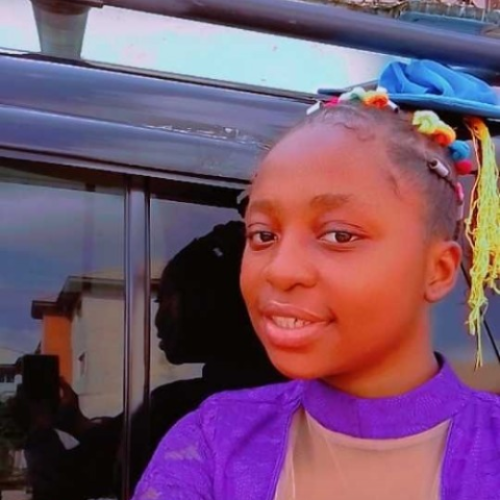 Ekene F. profile photo