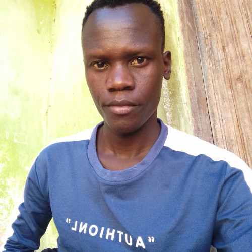 Shadrack O. profile photo