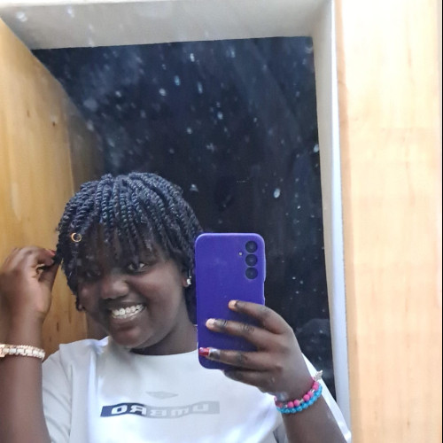 Jackline W. profile photo