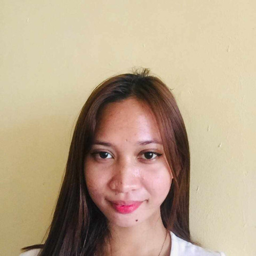 Jessa May  M. profile photo