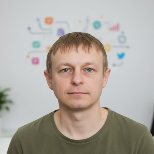 Valentyn K. profile photo