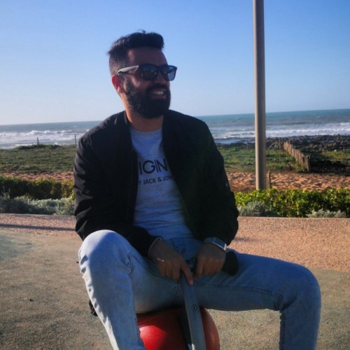 Noureddine D.