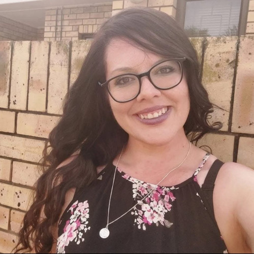 Amber B. profile photo