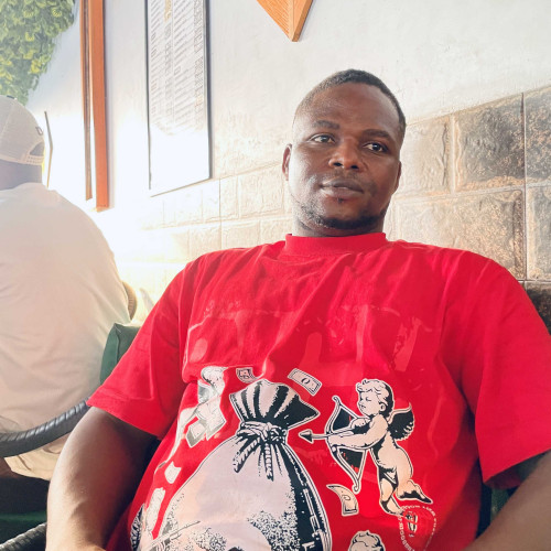 James O. profile photo