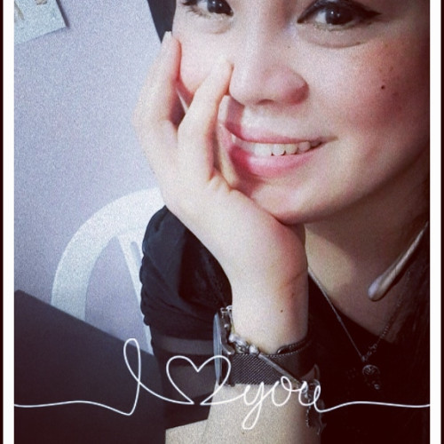 bernadeth v. profile photo