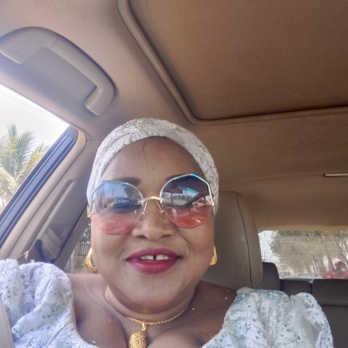 Aisha  A. profile photo
