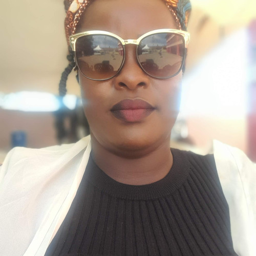 Grace O. profile photo