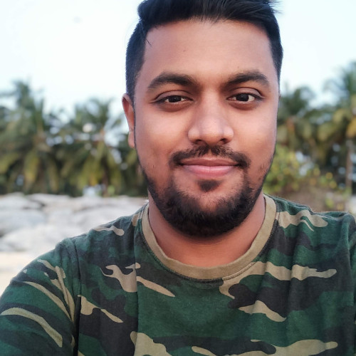 Ravi Kant  B. profile photo